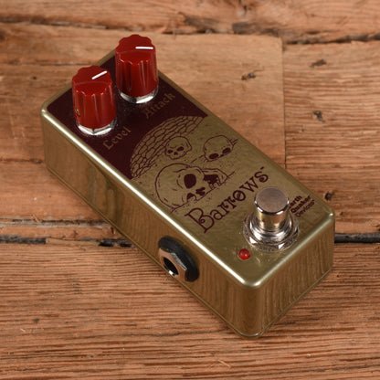 Earthquaker Devices Barrows Effect Pedals