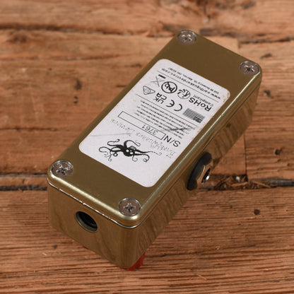 Earthquaker Devices Barrows Effect Pedals