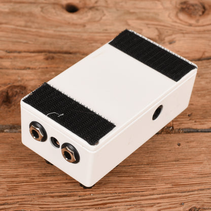 Earthquaker Devices Ledges Tri-Dimensional Reverberation Machine Effect Pedals
