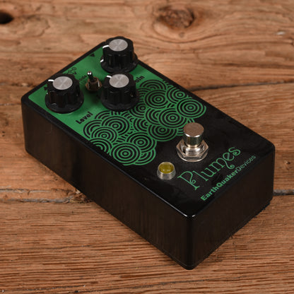 Earthquaker Devices Plumes (One Off) Effect Pedals