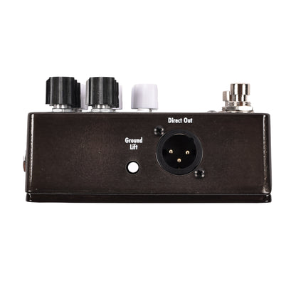 Earthquaker Devices Scrolls Bass Odyssey Black & White Effect Pedals