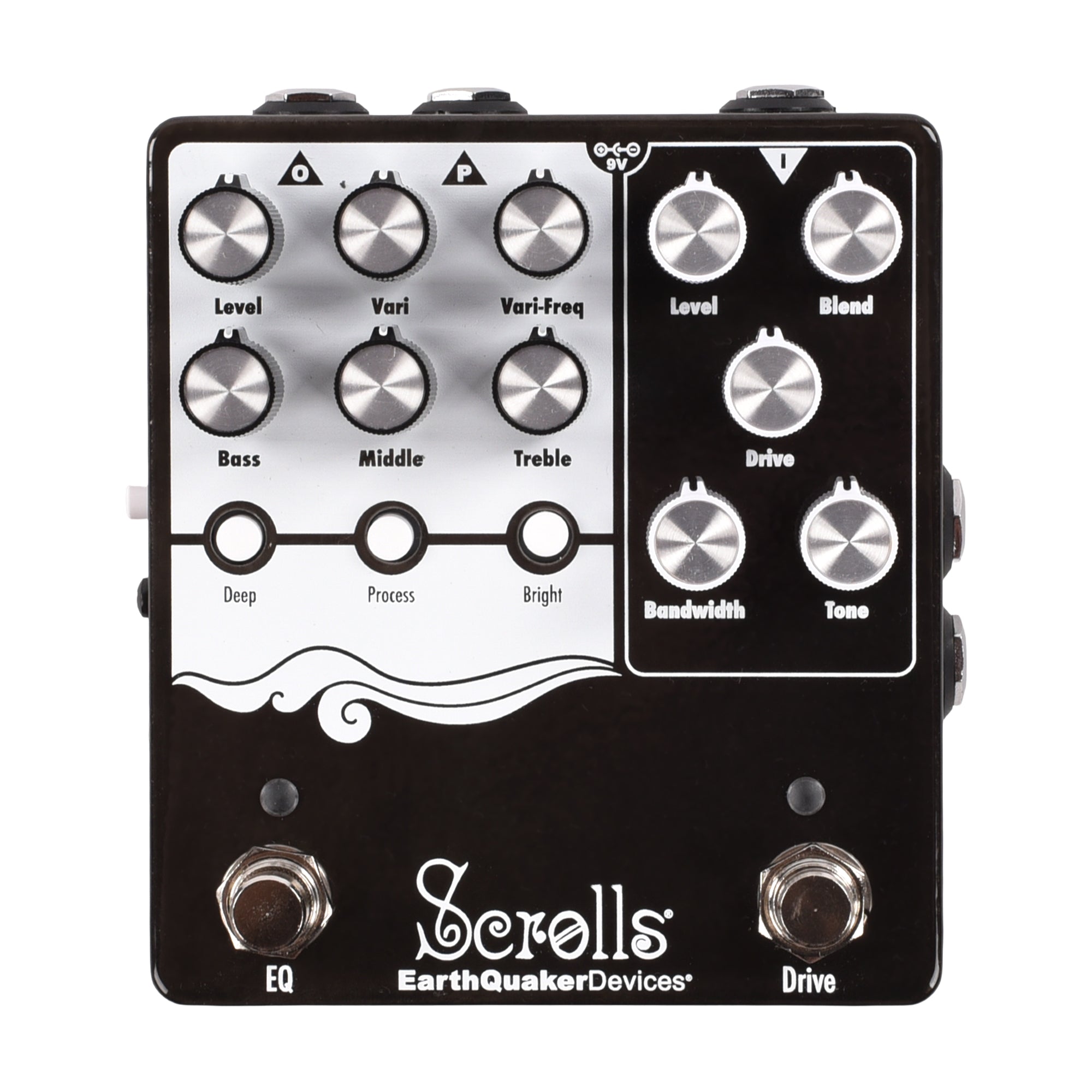 earthquaker-devices-scrolls-bass-odyssey-black-white-chicago-music