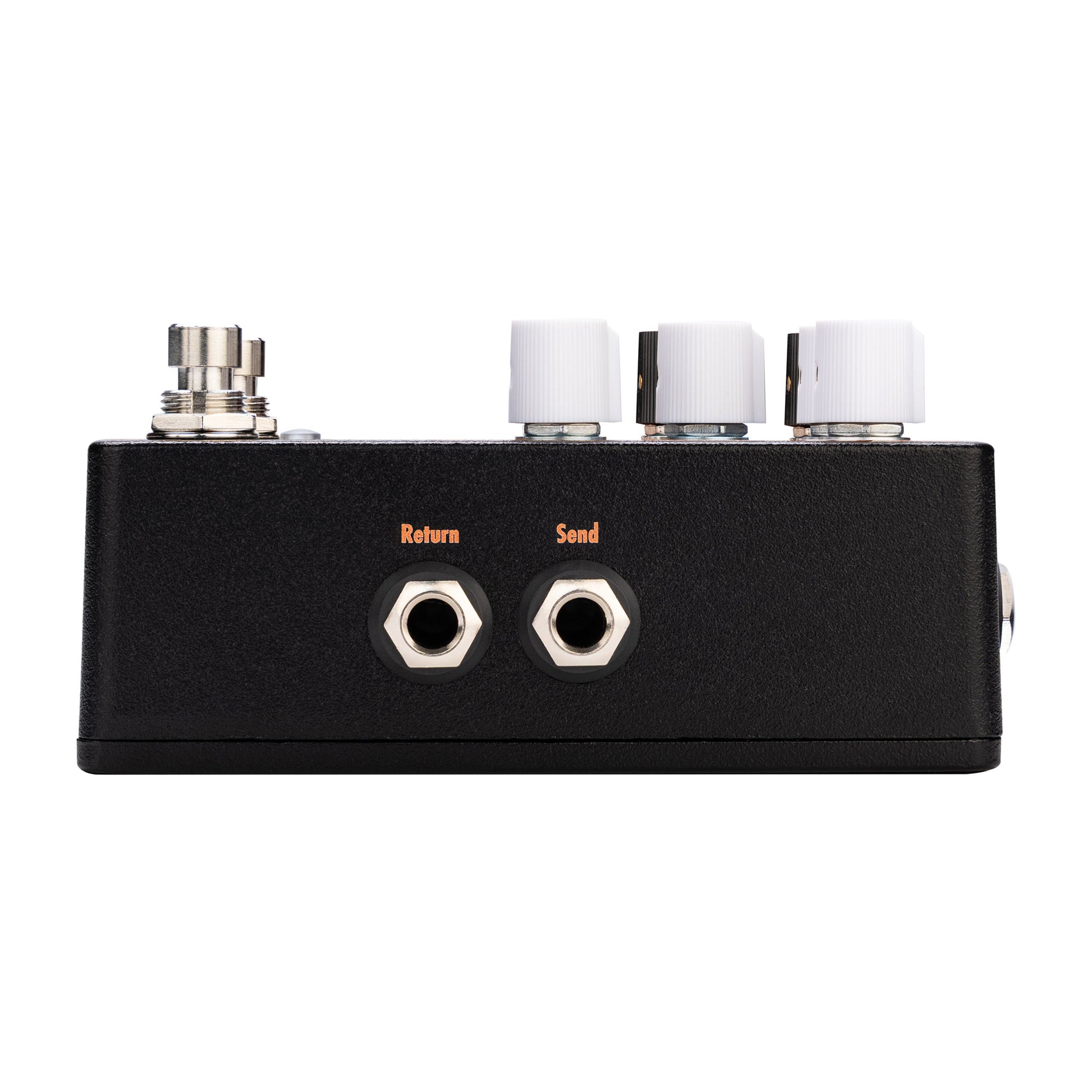 Earthquaker Devices Scrolls Bass Odyssey Pedal Effect Pedals