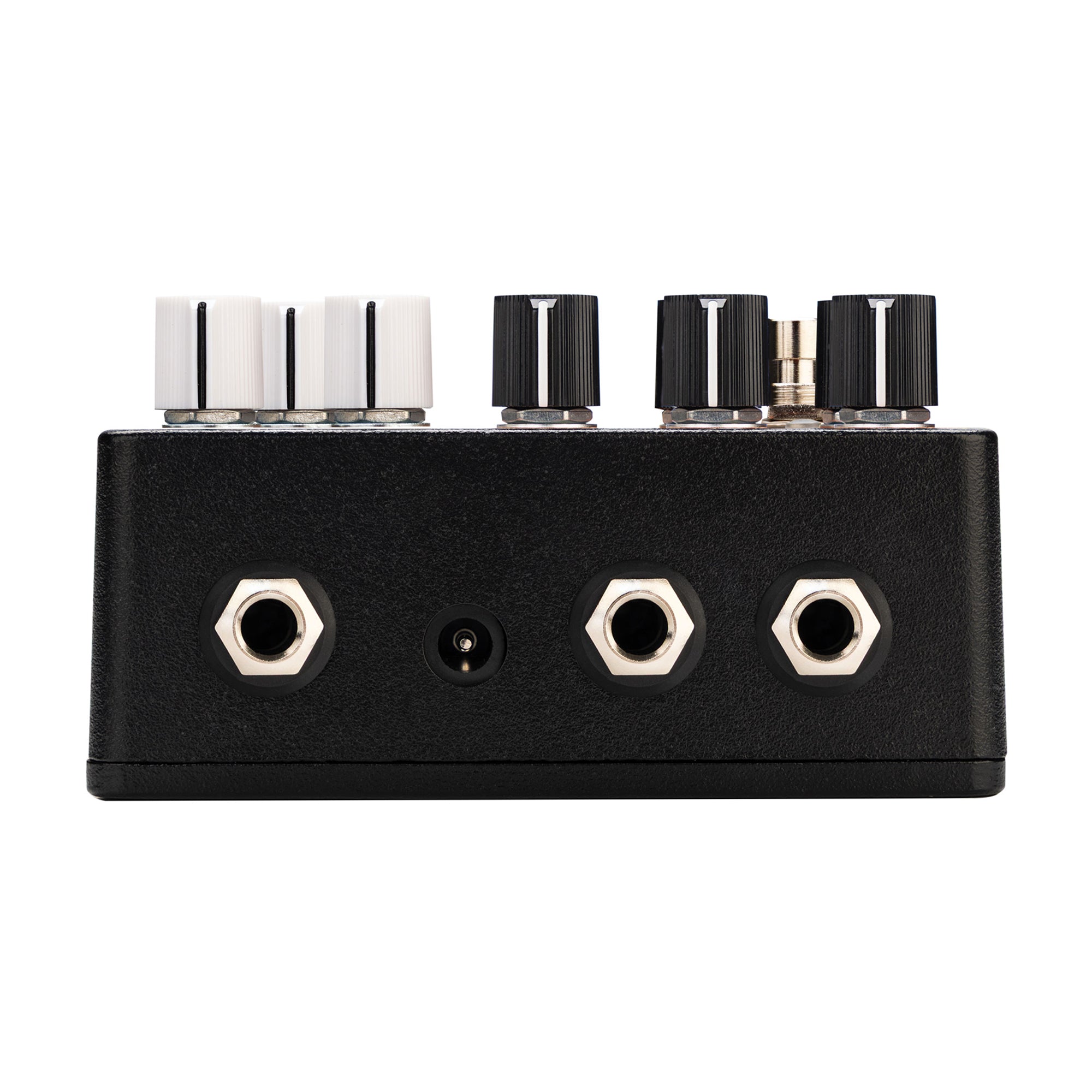 Earthquaker Devices Scrolls Bass Odyssey Pedal Effect Pedals