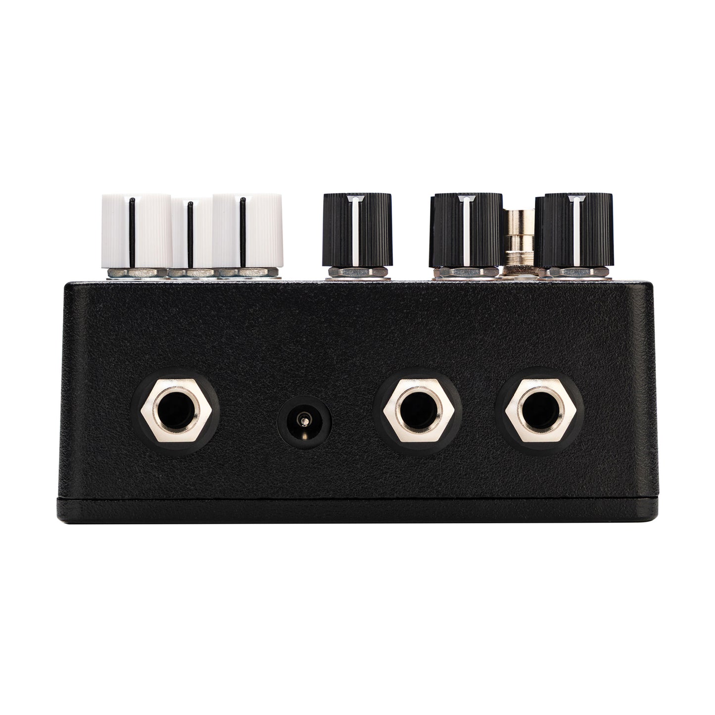 Earthquaker Devices Scrolls Bass Odyssey Pedal Effect Pedals