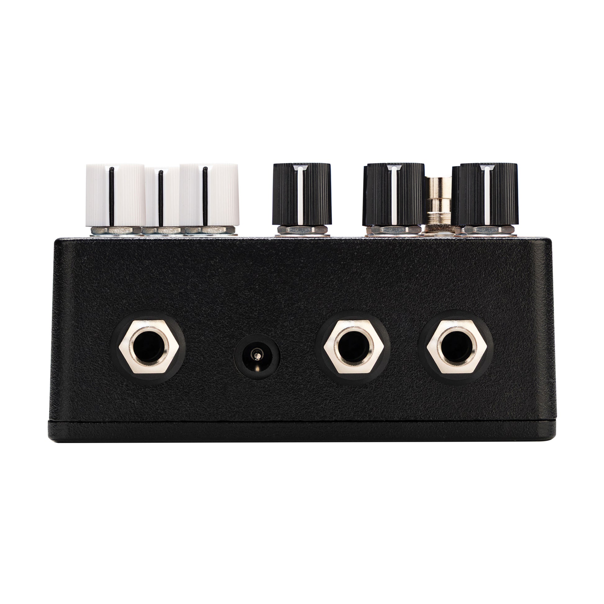 Earthquaker Devices Scrolls Bass Odyssey Pedal Effect Pedals