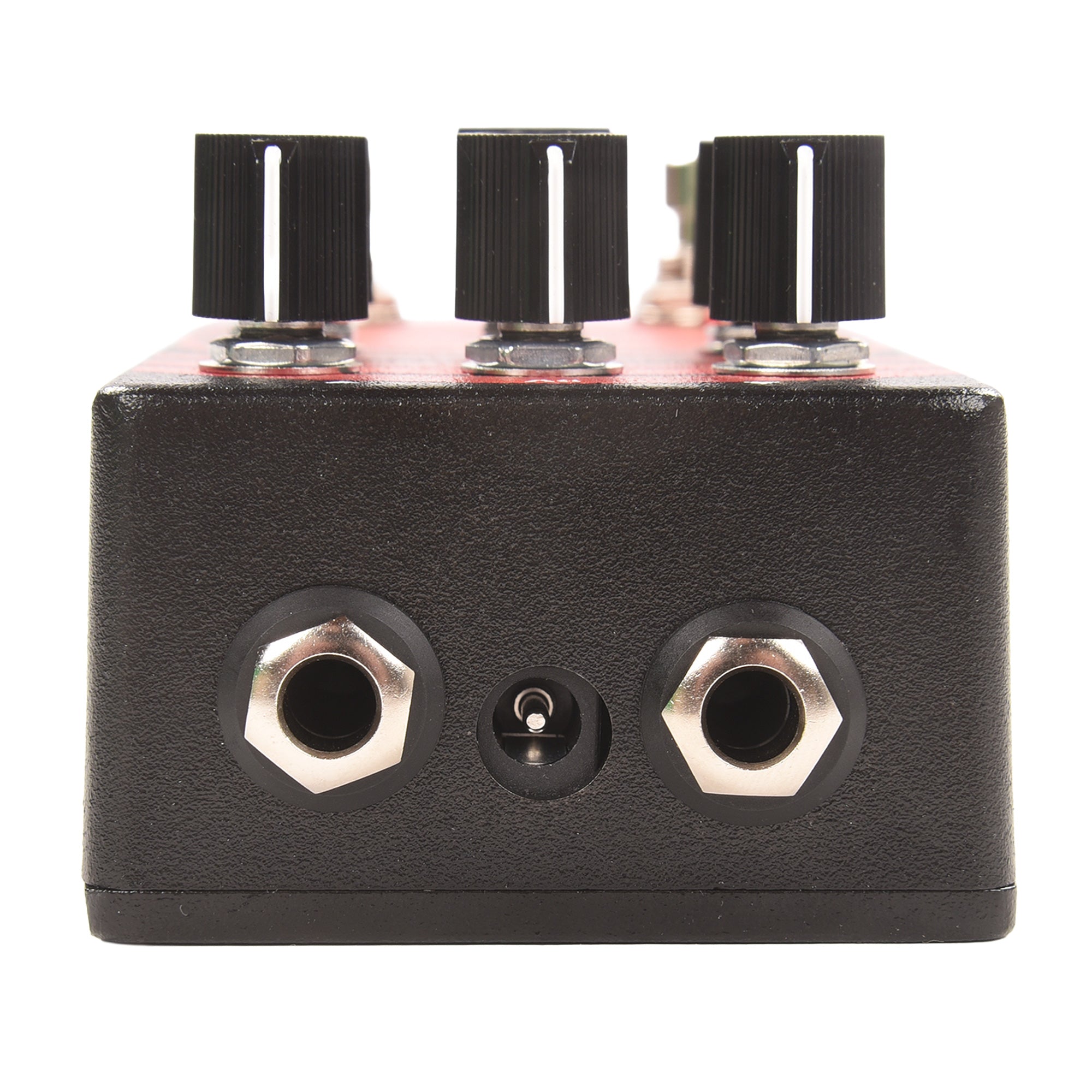 EarthQuaker Devices Sunn O))) HalfLife Octave Distortion + Booster Pedal Effect Pedals