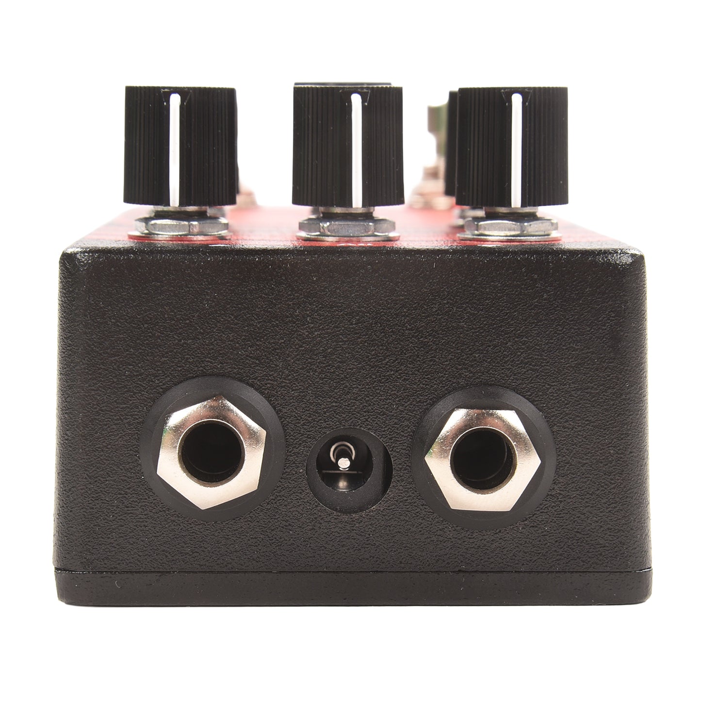 EarthQuaker Devices Sunn O))) HalfLife Octave Distortion + Booster Pedal Effect Pedals