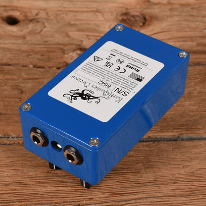 Earthquaker Devices Tone Job Effect Pedals