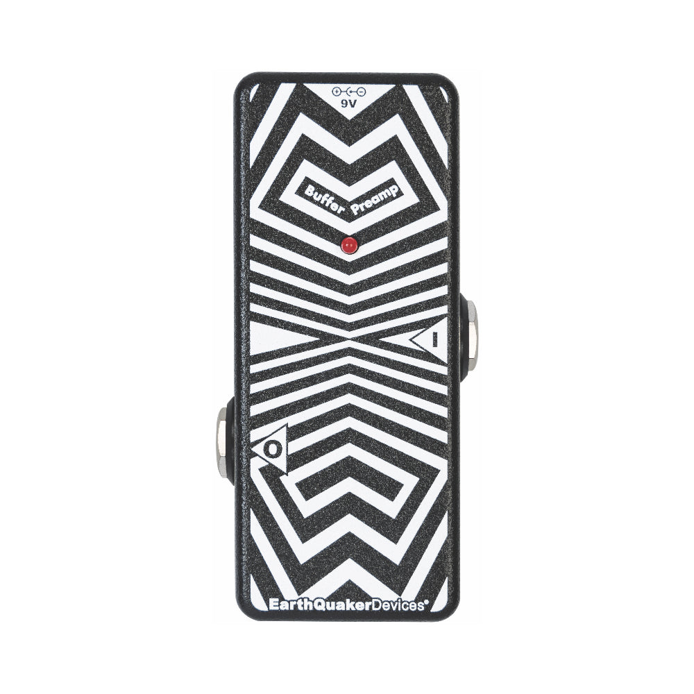 EarthQuaker Devices Buffer/Preamp Effects and Pedals / Buffer