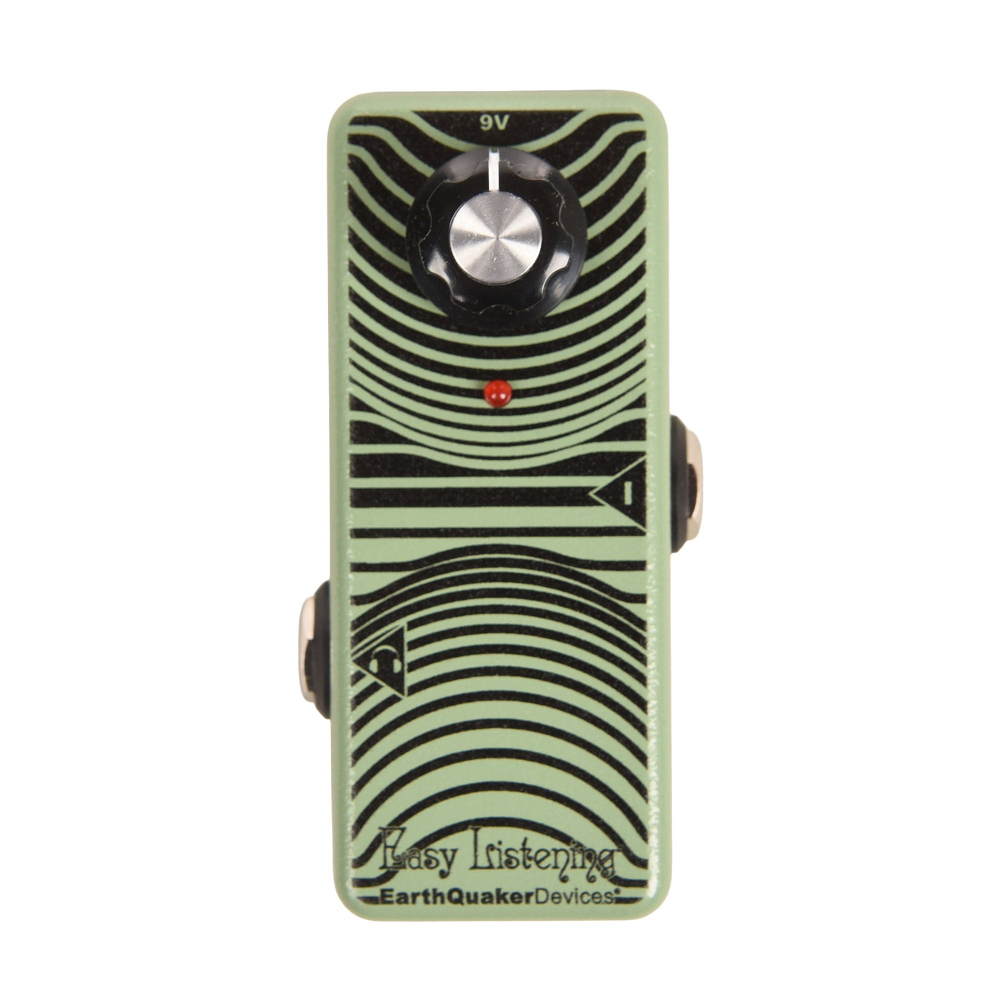 ギター EarthQuaker Devices Easy Listening EarthQuaker Devices Easy Listening Amp Simulator | Roxy Music