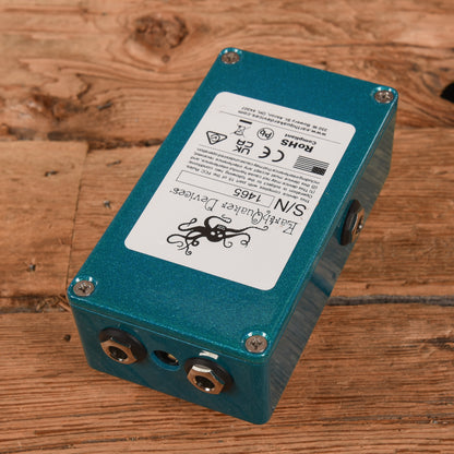 Earthquaker Devices Tri-Voice Chorus Effects and Pedals / Chorus and Vibrato