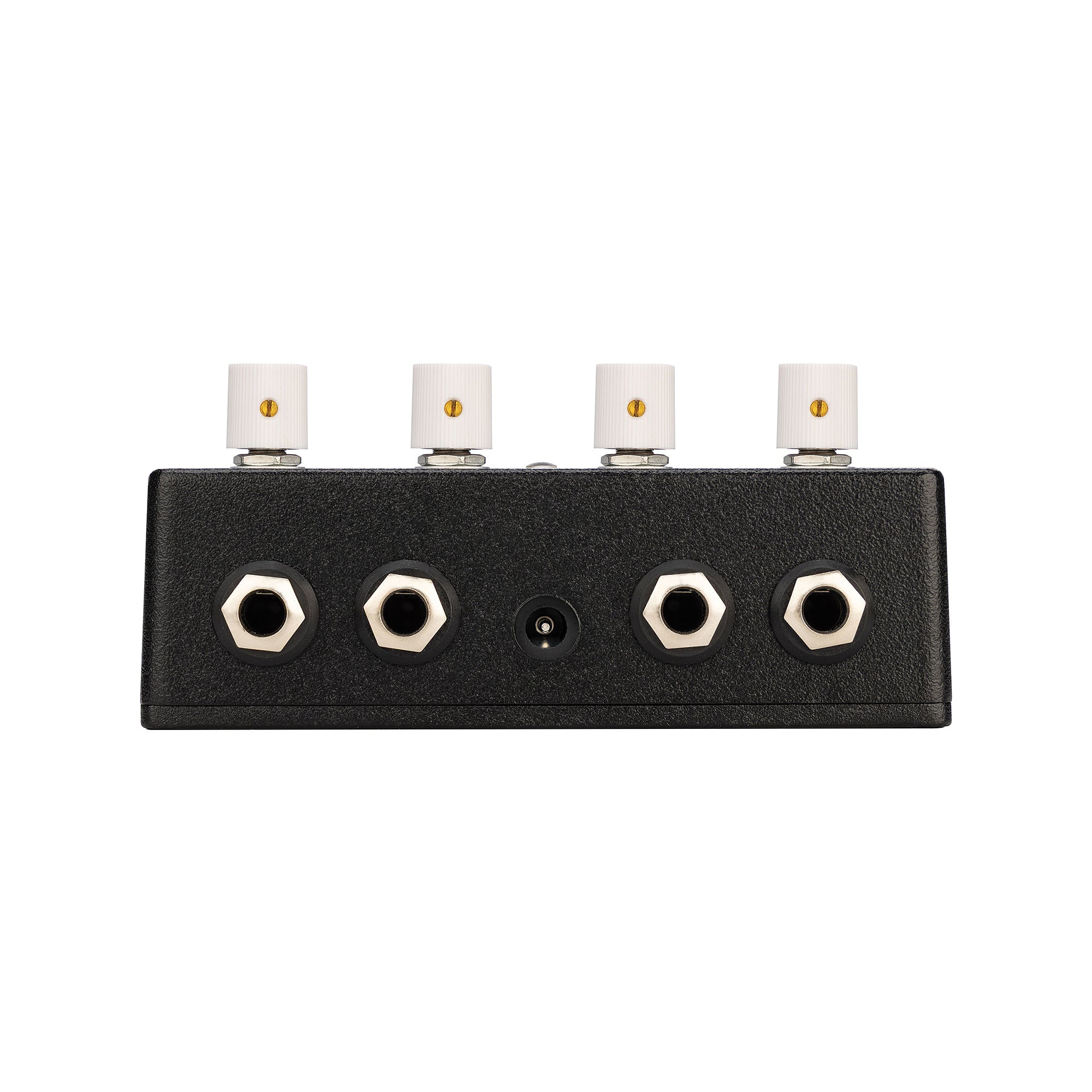 EarthQuaker Devices Four to One Mixer Effects and Pedals / Controllers, Volume and Expression