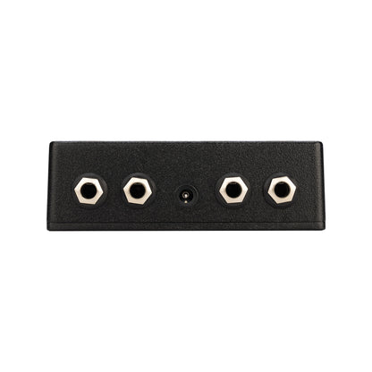 EarthQuaker Devices One to Four Splitter Effects and Pedals / Controllers, Volume and Expression