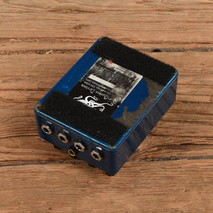 Earthquaker Devices Avalanche Run Stereo Reverb & Delay with Tap Tempo Effects and Pedals / Delay