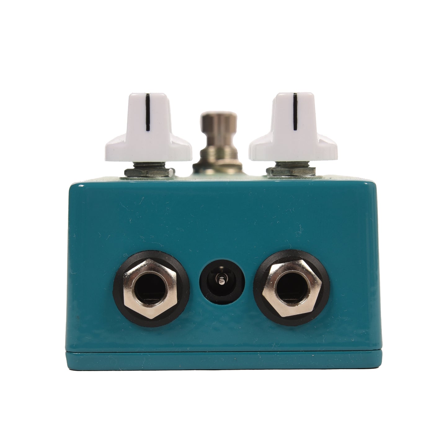 EarthQuaker Devices Dispatch Master Delay & Reverb V3 Water Blue & Sea Green Effects and Pedals / Delay
