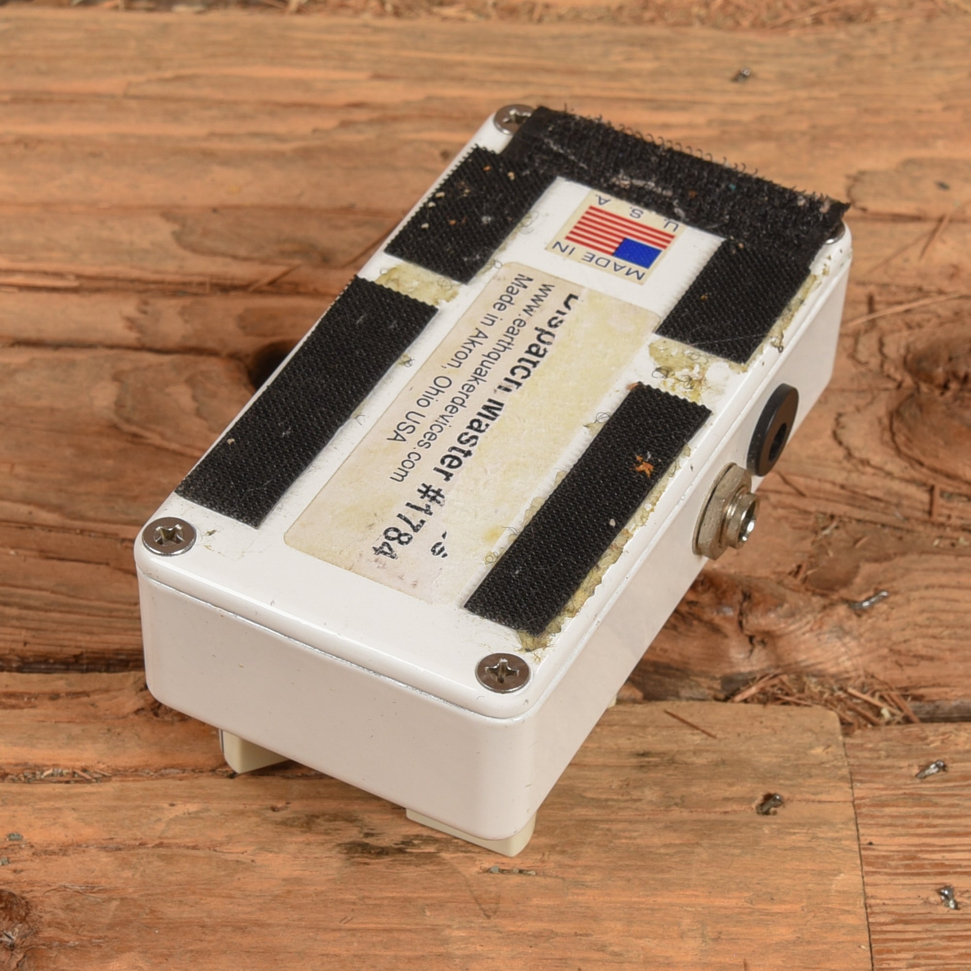 Earthquaker Devices Dispatch Master Effects and Pedals / Delay