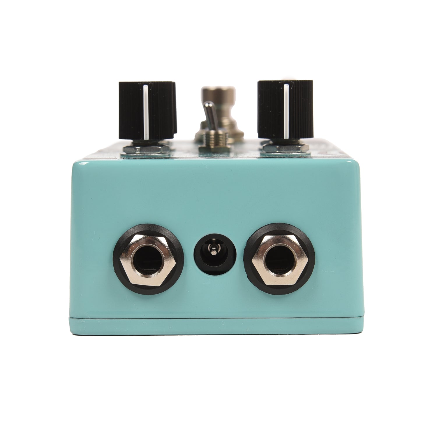 EarthQuaker Devices Time Shadows V2 Subharmonic Multi-Delay Resonator Pedal Light Green & Black Effects and Pedals / Delay