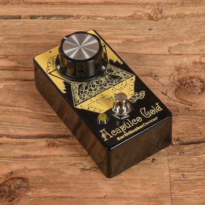 Earthquaker Devices Acapulco Gold Effects and Pedals / Distortion