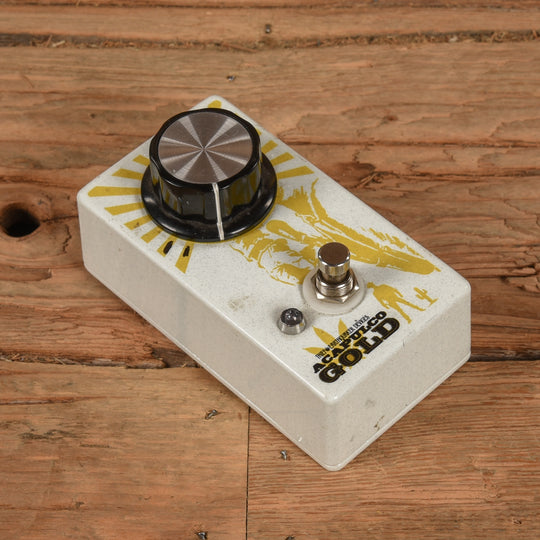 Earthquaker Devices Acapulco Gold Effects and Pedals / Distortion