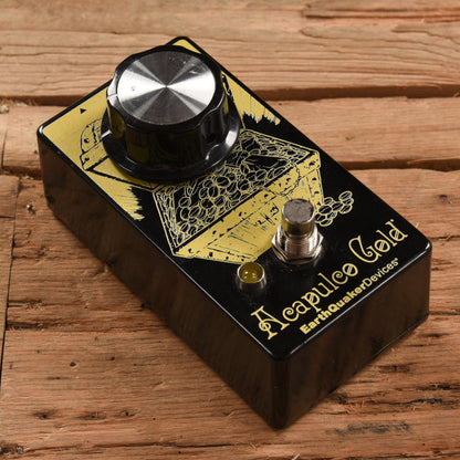 Earthquaker Devices Acapulco Gold Power Amp Distortion Effects and Pedals / Distortion
