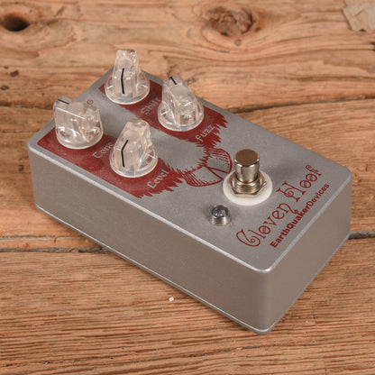 Earthquaker Devices Cloven Hoof Fuzz Grinder Effects and Pedals / Fuzz