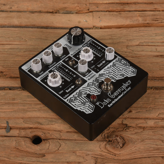 Earthquaker Devices Data Corruptor Effects and Pedals / Fuzz
