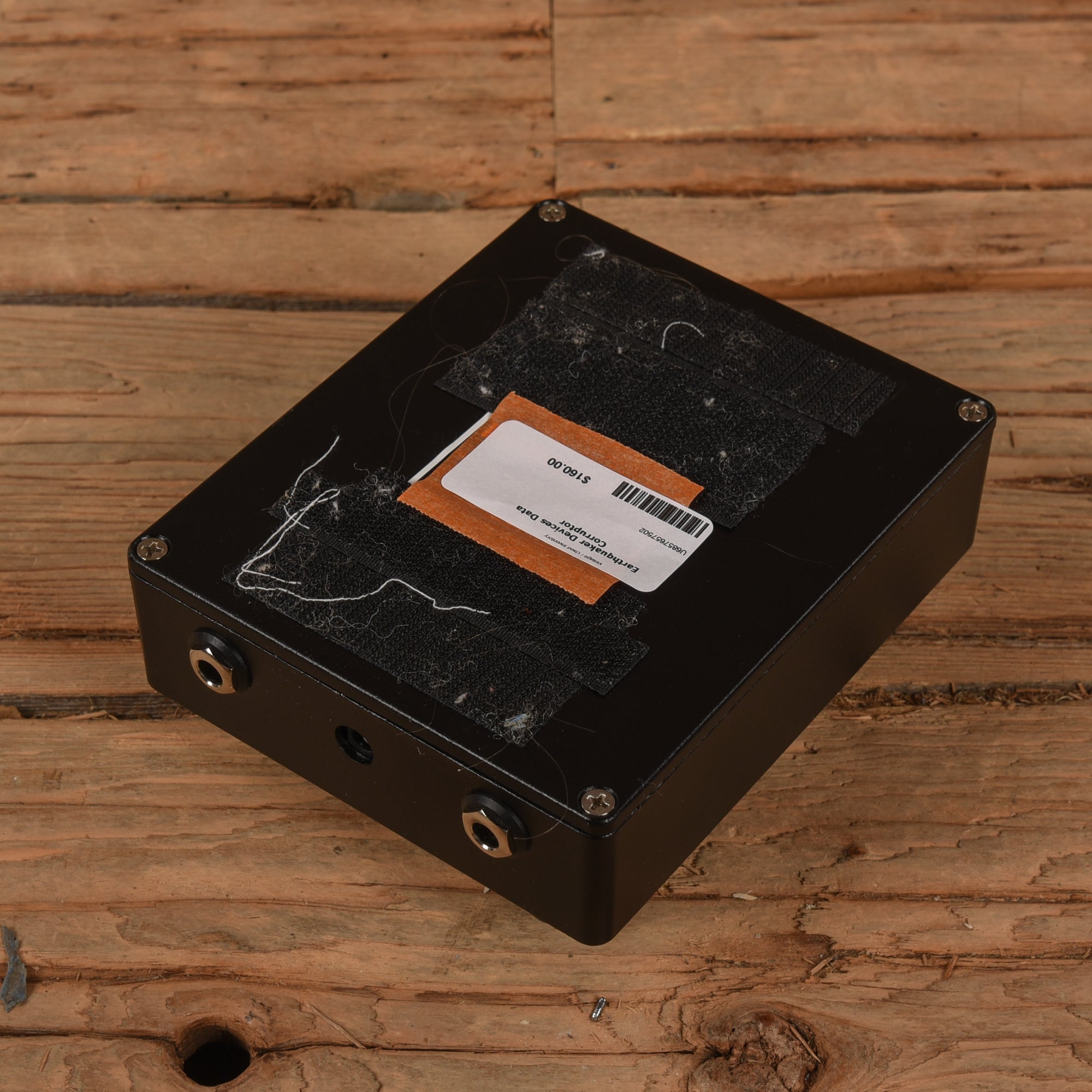Earthquaker Devices Data Corruptor Effects and Pedals / Fuzz