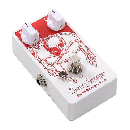 Earthquaker Devices Dream Crusher Fuzz (2023 Chicago Boutique Effects Pedal Showcase Special Edition) Effects and Pedals / Fuzz