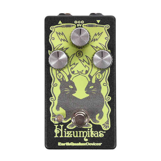 EarthQuaker Devices Hizumitas Fuzz One-of-a-Kind #18 Effects and Pedals / Fuzz