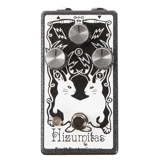 EarthQuaker Devices Hizumitas Fuzz One-of-a-Kind #26 Effects and Pedals / Fuzz