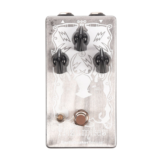 EarthQuaker Devices Hizumitas Fuzz Pedal One-of-a-Kind #02 Effects and Pedals / Fuzz