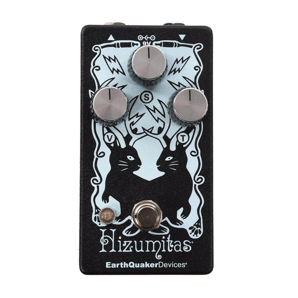 ギター EarthQuaker Devices Hizumitas EarthQuaker Devices Hizumitas | The Pedal Zone