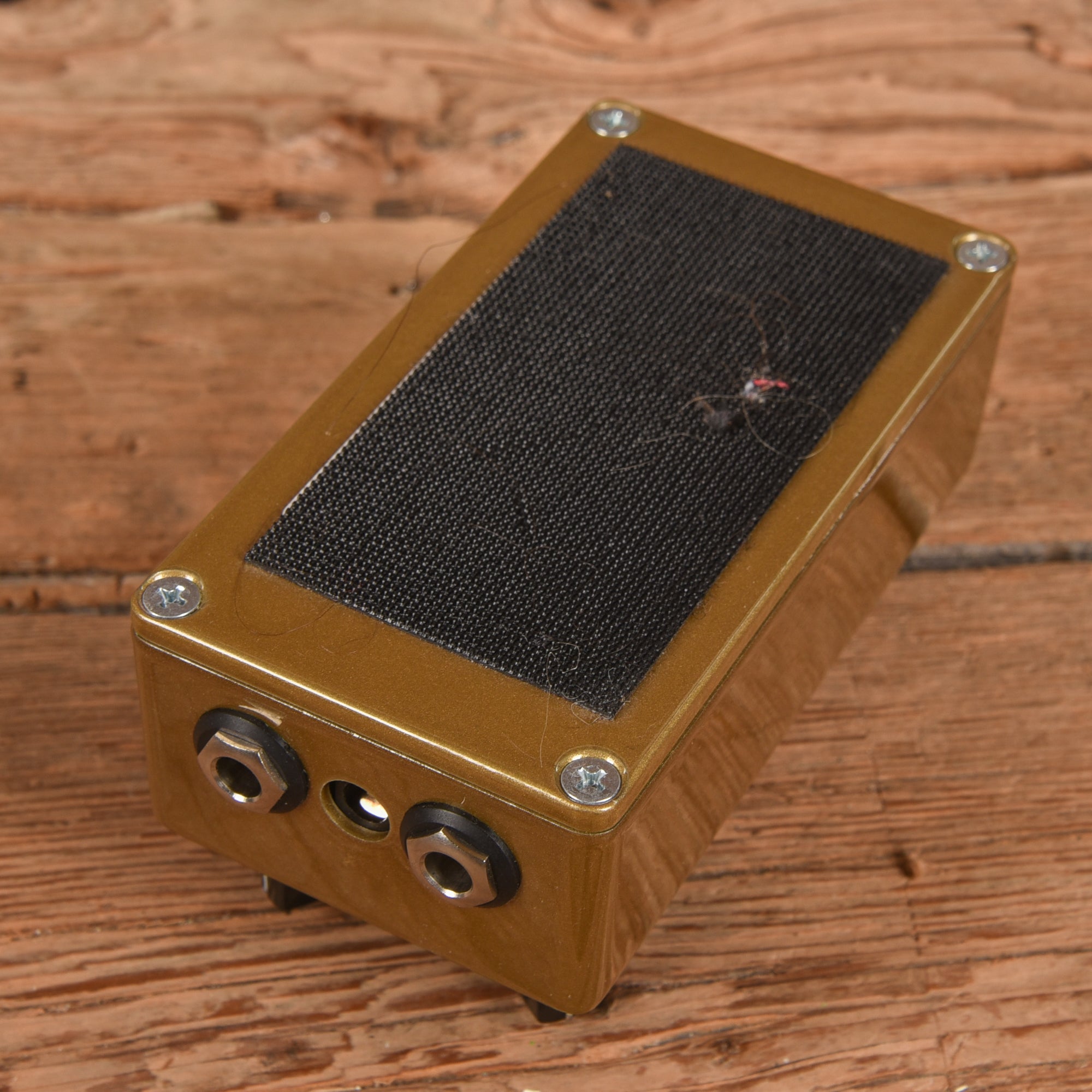 Earthquaker Devices Hoof Hybrid Fuzz Effects and Pedals / Fuzz