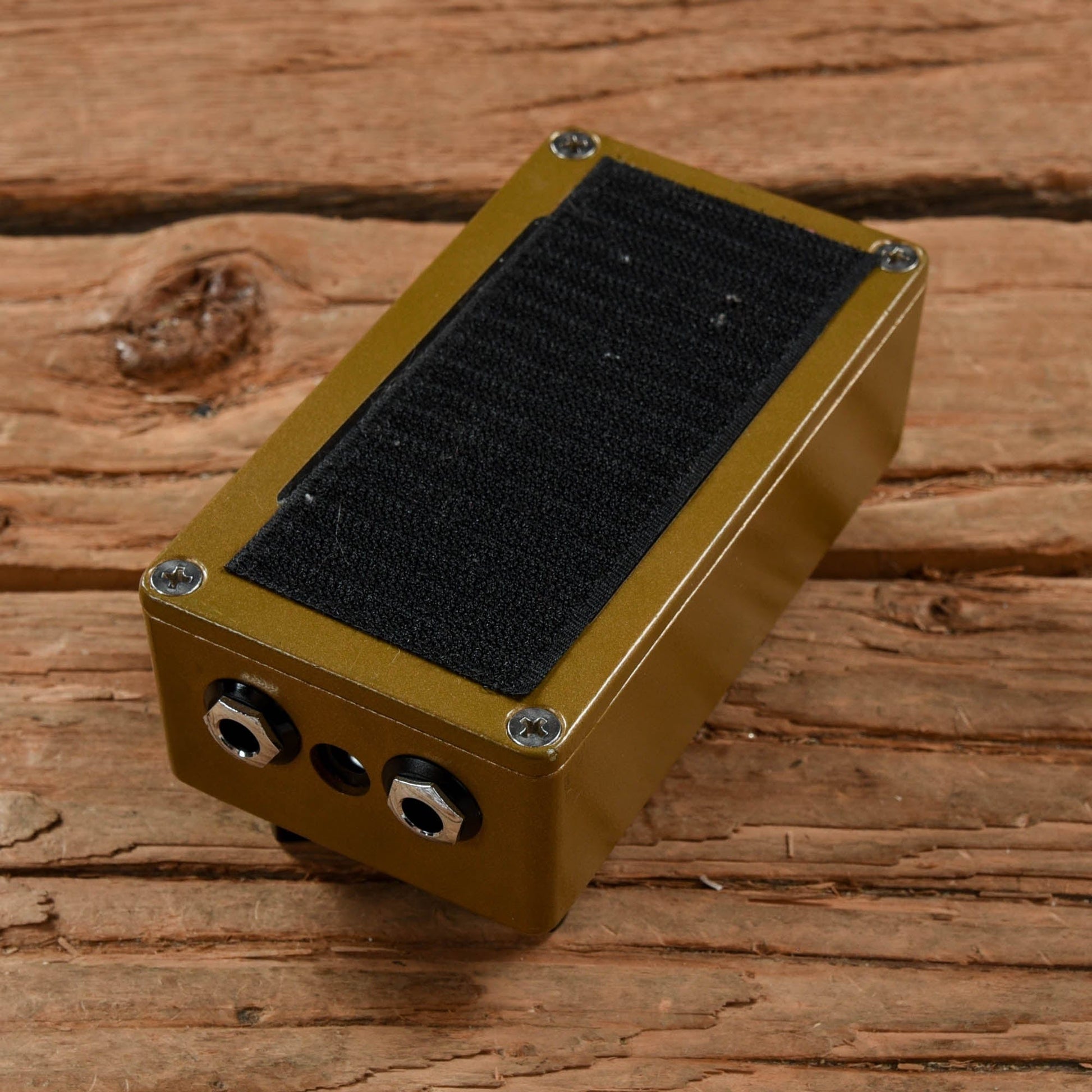 Earthquaker Devices Hoof Hybrid Fuzz Effects and Pedals / Fuzz