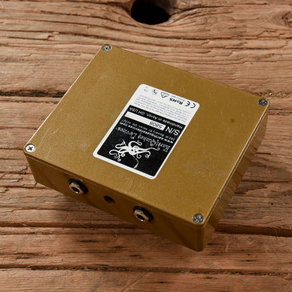 Earthquaker Devices Hoof Reaper Effects and Pedals / Fuzz