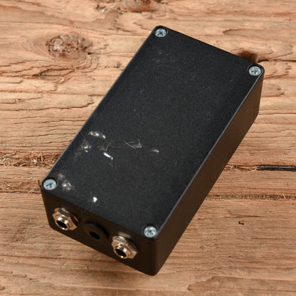 Earthquaker Devices Terminal Destructive Fuzz Device Effects and Pedals / Fuzz