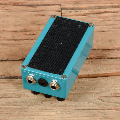 Earthquaker Devices Organizer Effects and Pedals / Octave and Pitch