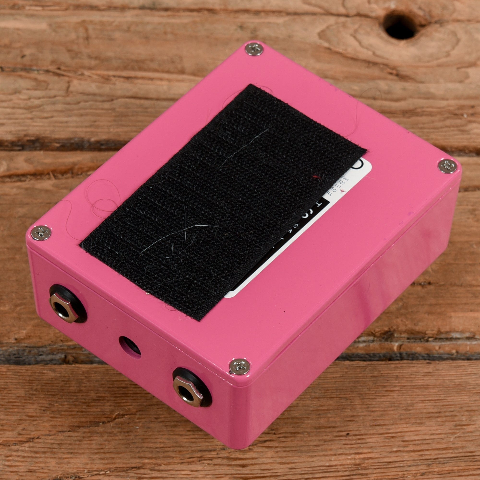 Earthquaker Devices Rainbow Machine Effects and Pedals / Octave and Pitch