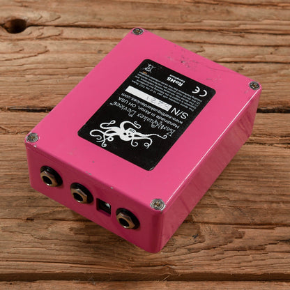 Earthquaker Devices Rainbow Machine Effects and Pedals / Octave and Pitch