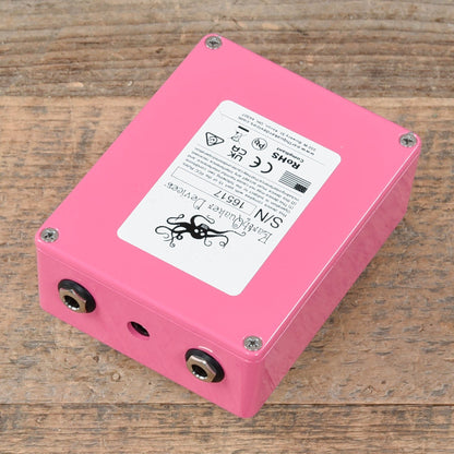 Earthquaker Devices Rainbow Machine v2 Effects and Pedals / Octave and Pitch