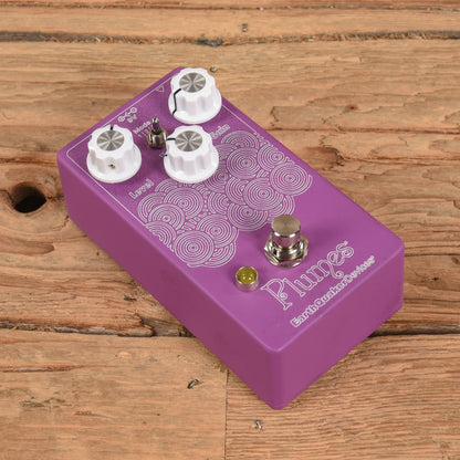 Earthquaker Devices Plumes Effects and Pedals / Overdrive and Boost