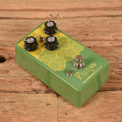 Earthquaker Devices Plumes Effects and Pedals / Overdrive and Boost