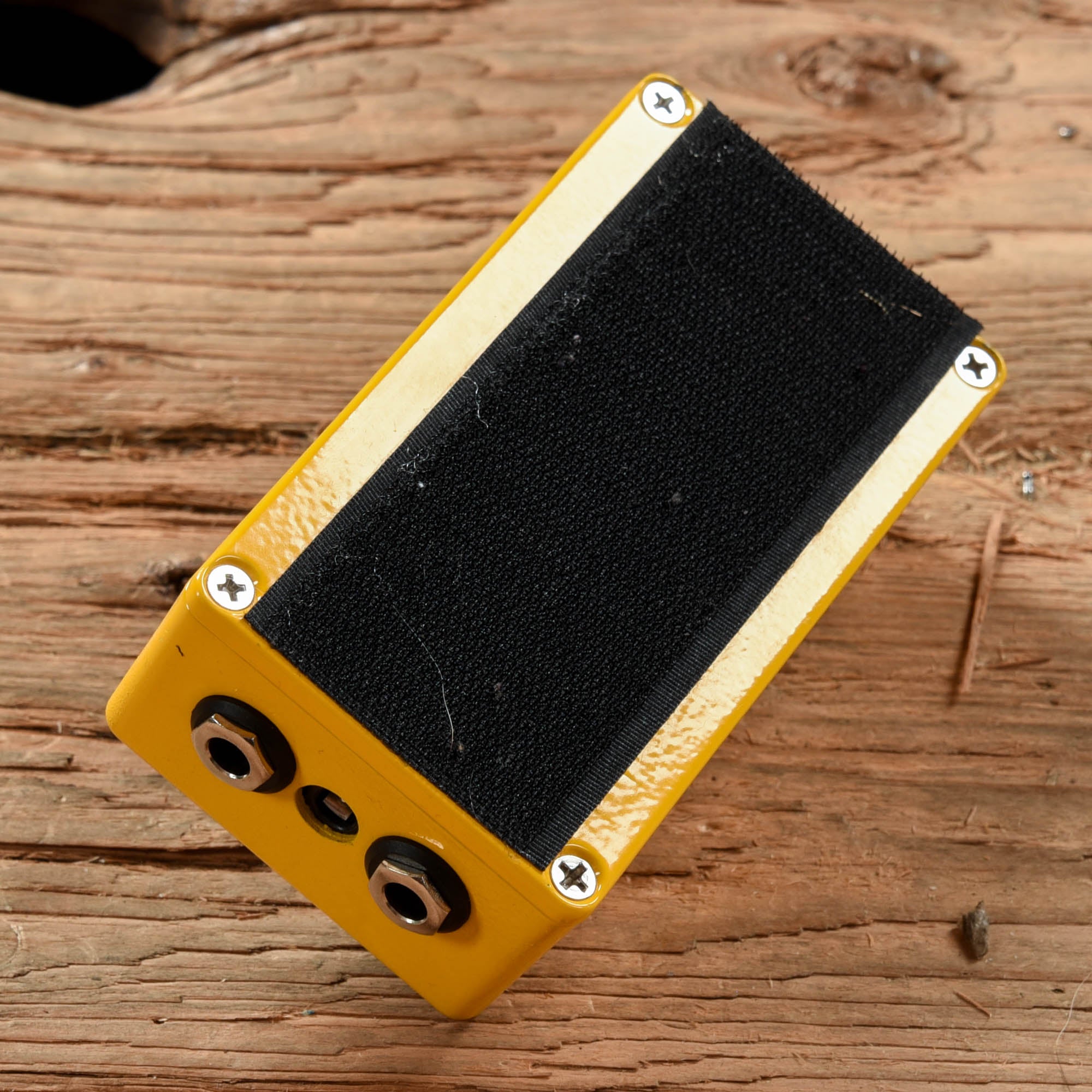 Earthquaker Devices Speaker Cranker Overdrive Effects and Pedals / Overdrive and Boost