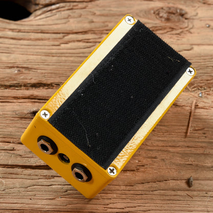 Earthquaker Devices Speaker Cranker Overdrive Effects and Pedals / Overdrive and Boost