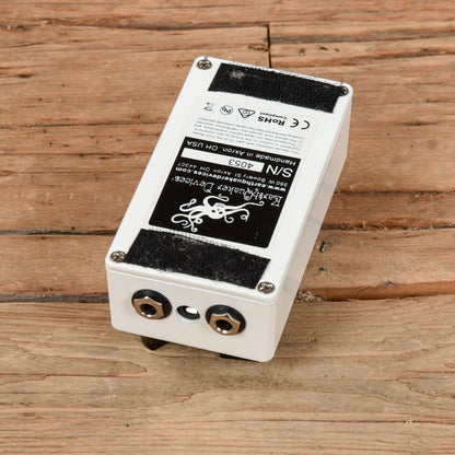 Earthquaker Devices Westwood Translucent Drive Manipulator Effects and Pedals / Overdrive and Boost