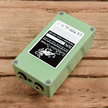 Earthquaker Devices Westwood Effects and Pedals / Overdrive and Boost