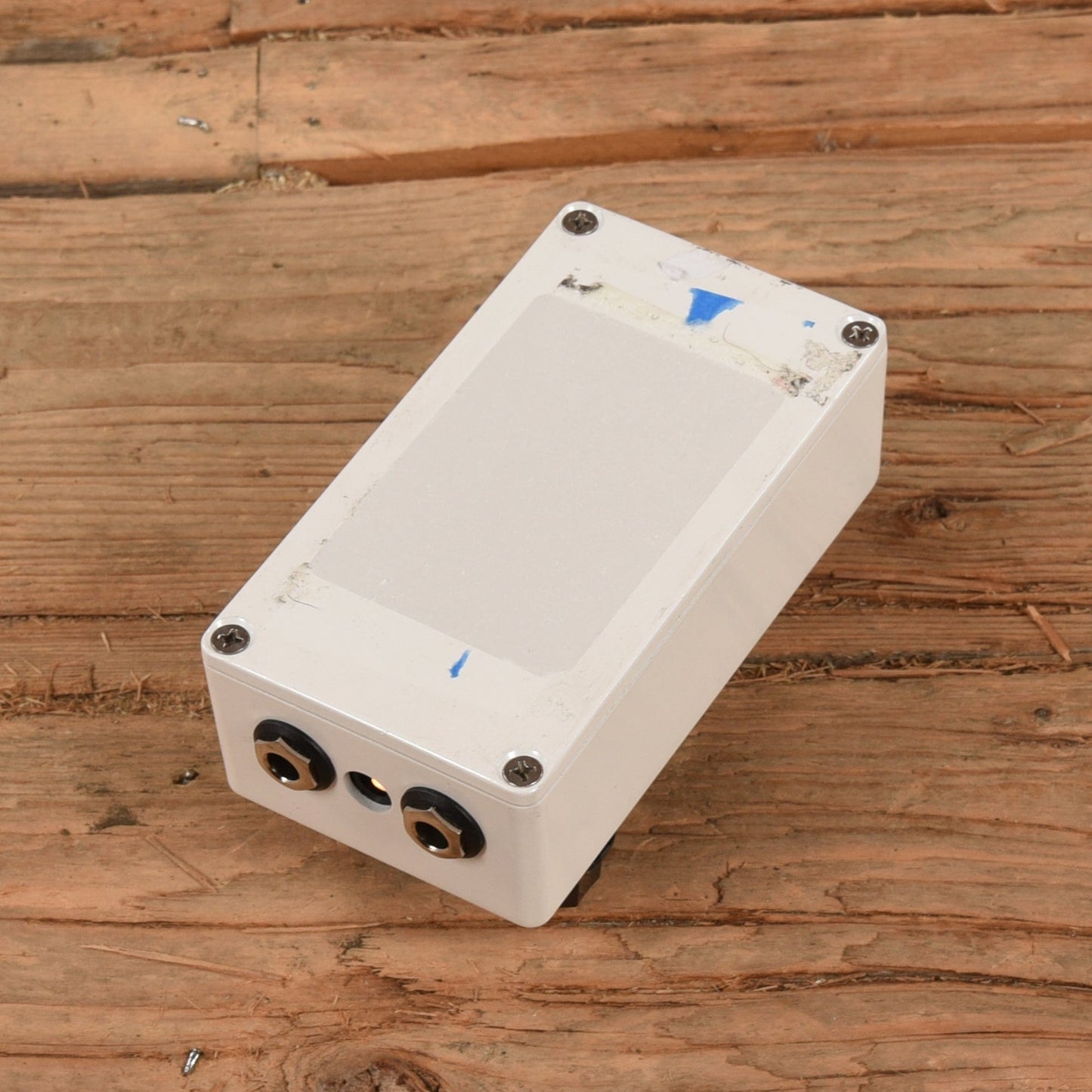 Earthquaker Devices White Light Overdrive Legacy Reissue Effects and Pedals / Overdrive and Boost