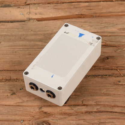 Earthquaker Devices White Light Overdrive Legacy Reissue Effects and Pedals / Overdrive and Boost