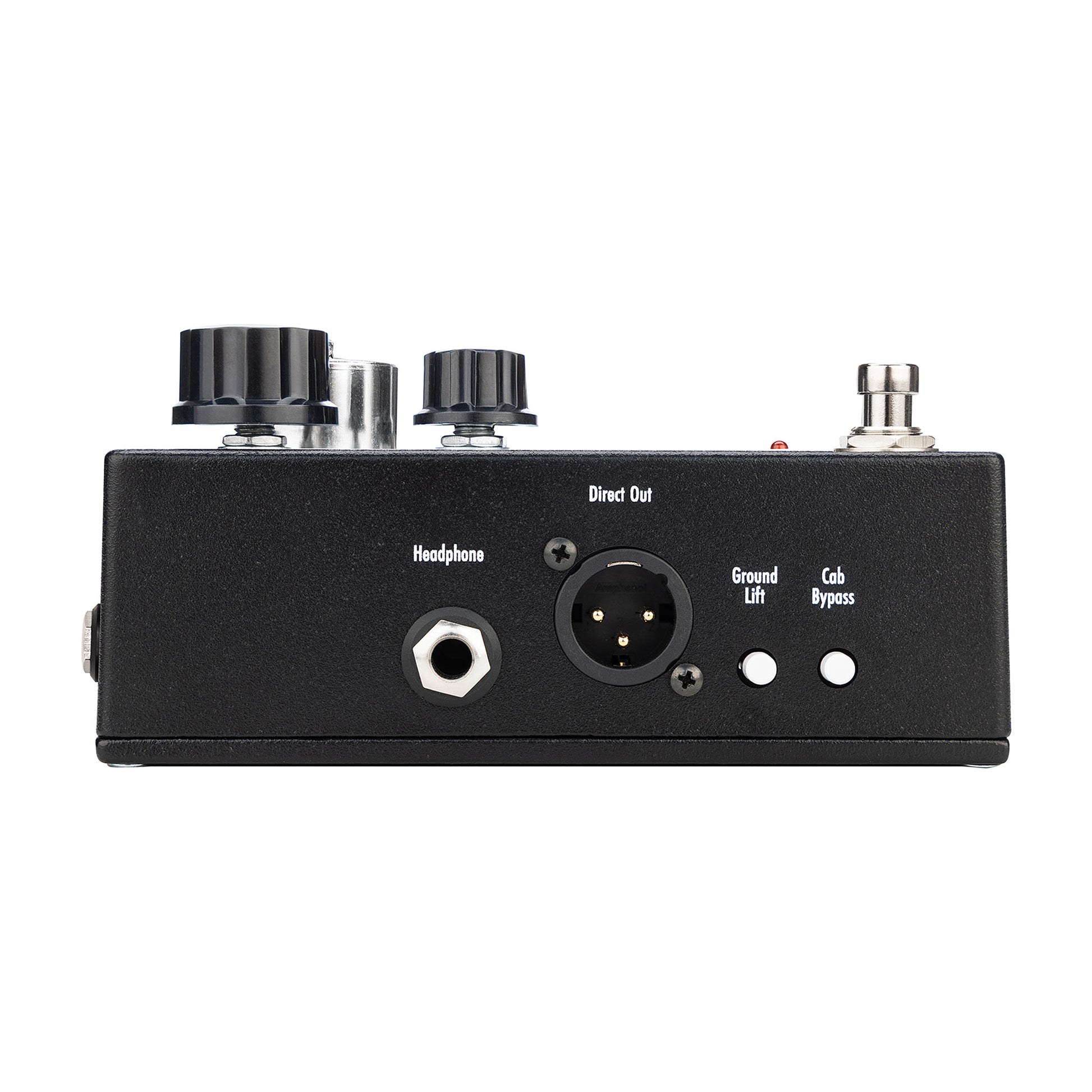 EarthQuaker Devices ZEQD-Pre Tube Preamp Pedal Effects and Pedals / Overdrive and Boost